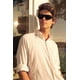 thumbnail image 3 of Gafas de sol deportivas BEALER polarizadas para hombre con protección UV400, 3 of 3