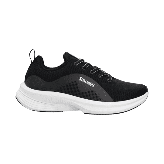 Zapatillas De Running Spalding Steet Jr Juvenil | Spctrnn012 - Talla 38