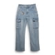 thumbnail image 1 of Jeans Niño Celeste Pillin, 1 of 3