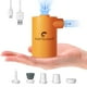 thumbnail image 1 of Bomba de aire portátil FLEXTAILGEAR MAX Pump 2020 con batería de 3600 mAh, 1 of 3