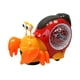 thumbnail image 2 of Juguete Para Caminar, Juguete De Aprendizaje Temprano, Juguete Sensorial, Juguete Para Bebés, Ni?os, Ni?as, Cangrejo Naranja, 2 of 5
