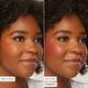 thumbnail image 2 of Blush Tarte Maneater, mejillas satinadas, regordete con agua de coco, vegano, 2 of 8
