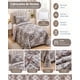 thumbnail image 5 of Set Cubrecama 1.5 Plazas 180x230 cm + Almohada + Funda, 5 of 6