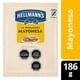 thumbnail image 1 of Display x 12 - Mayonesa Hellmann's 186gr, 1 of 2