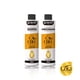 thumbnail image 2 of Meu Cacho Perfeito Argan y Queratina - Kit Shampoo + Acondicionador 300 ml, 2 of 2