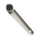 thumbnail image 2 of Llave De Válvula De Aire Gris, Duradera Para Botes Inflables, Balsas De Canoa De Bote De Goma, 6 Ranuras, 2 of 5