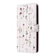 thumbnail image 1 of FOXDOCK Funda Tipo Cartera Floral para Xiaomi Redmi Note 14 Pro 4G ,Funda con Tapa de Cuero PU, Protección Antigolpes con Ranuras para Tarjetas y Soporte, 1 of 5