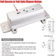 thumbnail image 3 of Cerradura eléctrica UHPPOTE ANSI Standard 12VDC, 3 of 9