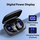 thumbnail image 2 of VEATOOL Auriculares Inalámbricos Bluetooth Deportivos, Bluetooth 5.4, Auriculares con Gancho Auricular, 72H de Reproducción, Micrófono con Cancelación de Ruido, 2 of 6