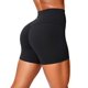 thumbnail image 1 of Pantalones cortos para moteros CRZ YOGA Secretsculpt Butterlift de cintura alta, 1 of 5