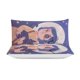 thumbnail image 4 of Moon Cat Coraline Comforter Set Soft 3 Pcs Twin Bedding Sets Thicken for All Season, 4 of 5
