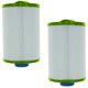 thumbnail image 1 of Cartucho de filtro de spa Guardian Filtration 4H6-200-02, paquete de 2, 1 of 7