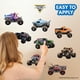 thumbnail image 3 of Monster Jam Wall Palz - Pack de calcomanías de vinilo para pared, 9 camiones, 3 of 7
