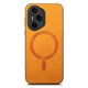 thumbnail image 3 of Magnetic Slim Case for Honor 300 Ultra with Camera Guard & Anti-Scratch Back Yellow, 3 of 6