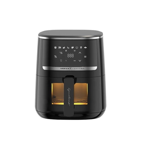 Freidora De Aire Ursus Trotter Ut-Cookview 1500W