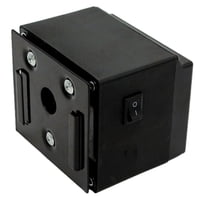 Genérico - Motor Spiedo 15 Kilos Batería