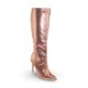 thumbnail image 1 of Bota Disco Champagne Vía Franca, 1 of 5