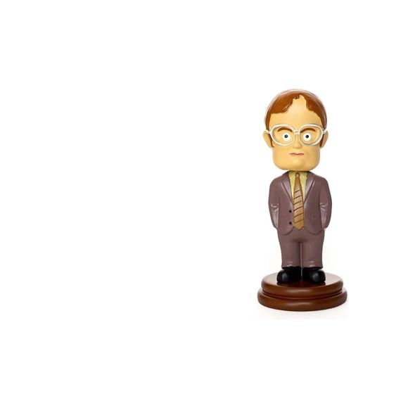 Figura de Bobblehead Surreal Entertainment The Office Dwight