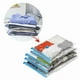 thumbnail image 3 of Pack De 6 Bolsas Guarda Ropa Al Vacio- Transparente, 3 of 5