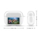 thumbnail image 2 of Desmarcar Funda AirPods Pro Isabella Encanto Transparente, 2 of 6