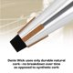 thumbnail image 5 of Straight Mute Denis Wick 5505C para trombón con fondo de cobre, 5 of 7