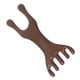 thumbnail image 5 of Peine Masajeador De Cuero Cabelludo, Regalo De Cumpleaños, Masajeador De Cabeza Portátil Para Mano, Espalda, Cuero Cabelludo, Dos Cabezas, 5 of 5