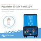 thumbnail image 2 of Convertidor CC-CC Victron Energy Orion de 24 V a 12 V, 70 A de alta potencia, 2 of 6