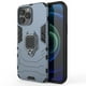 thumbnail image 1 of FOXDOCK Funda Antigolpes para iPhone 12 PRO – Protección Total con Soporte y Diseño Robusto, 1 of 5