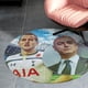 thumbnail image 4 of Harry Kane-theme Round Coral Fleece Floor Mat, Non-Slip Non-Shedding Washable Durable Area Rug for Living Room Bedroom Kids Room, 60CM, 4 of 6