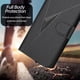 thumbnail image 2 of Funda Cartera Fibra de Carbono para Motorola MOTO S30 Pro 5G con Soporte y Cierre Magnético Negro, 2 of 6