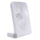 thumbnail image 1 of Ventilador de Escritorio Treva 5" USB y a Pilas 2 Velocidades Blanco, 1 of 7