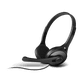 thumbnail image 1 of Audífono Headset Miniplug K550 Negros - PB-B4-E1, 1 of 3