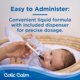 thumbnail image 5 of Agua de Alivio para Cólicos Infantiles, Calmante para Gases 60 ml, 5 of 7