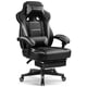 thumbnail image 1 of Silla gamer GTPLAYER para personas grandes y altas, 160 kg, reclinable ergonómica, 1 of 9