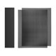 thumbnail image 4 of Malla De Ventilación De Piso De PVC Rectangular De Cubierta De Ventilación De Piso Para Filtros De Ventilación De Aire Domésticos, 4 of 5