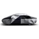 thumbnail image 2 of Cobertura para coche Titan Performance 516‑540 cm impermeable UV, 2 of 7