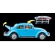 thumbnail image 3 of Juguete Playmobil Volkswagen Beetle con figuras y accesorios, 3 of 7