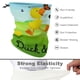 thumbnail image 3 of Duck & Goose Braga de Cuello Protección Solar - Bandana UV Refrescante para Ciclismo y Deportes al Aire Libre, Hombres y Mujeres, 3 of 6