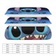 thumbnail image 2 of Stitch Bedding Duvet Cover Anime Bedding Sets 3D Printed Lightweight 3 Pieces Comforter Cover Sets, 2 of 5