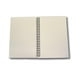 thumbnail image 2 of Cuaderno Croquera Sketchbook A5 24 Hojas 160grs., 2 of 2