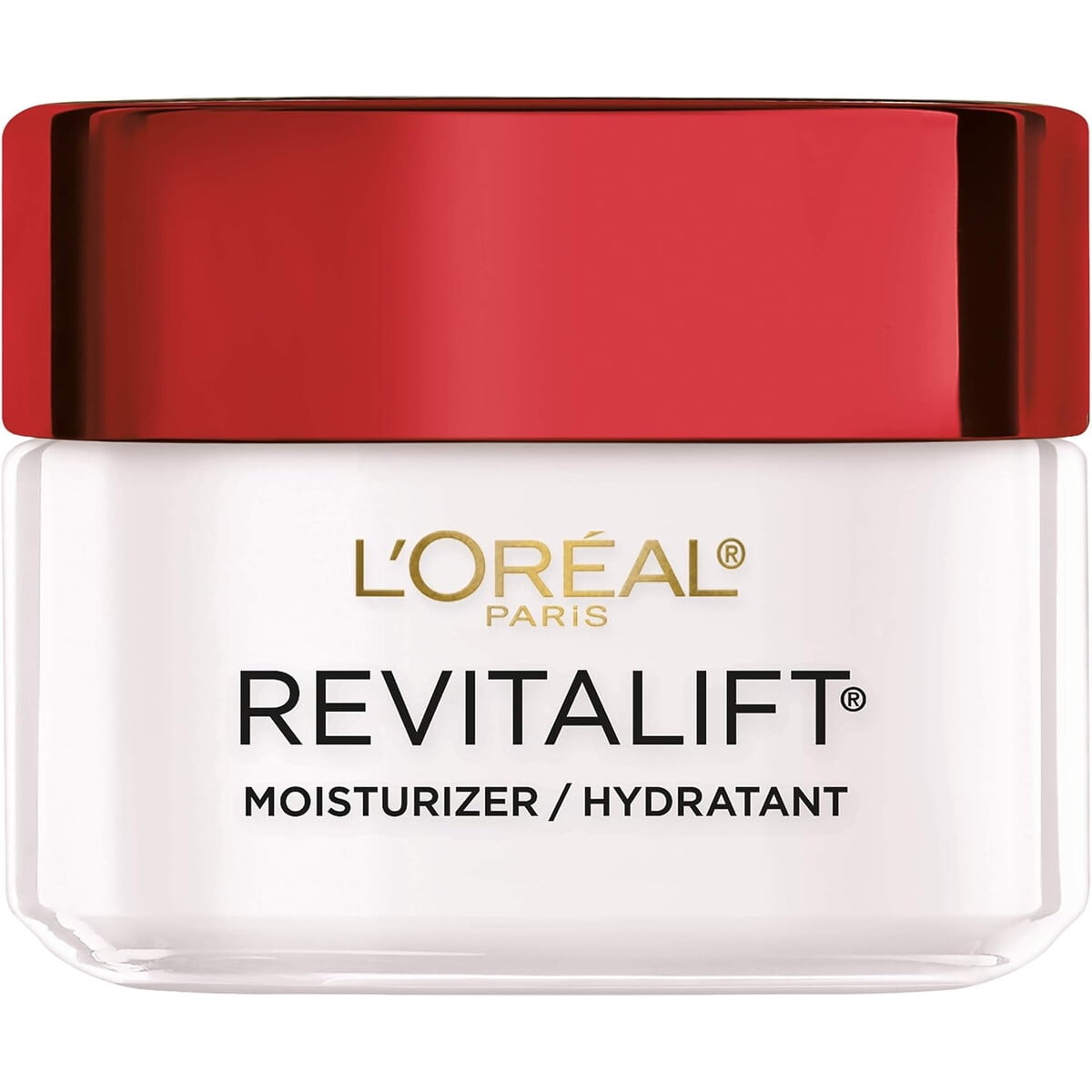 L'oreal Paris - Crema Facial Loraal Revitalift Proretinol 48g Antiarrugas