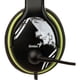 thumbnail image 3 of Genius HS-400 Audífonos, 3 of 3
