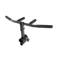 Magideal - Accesorio De La Fila De Barra T, Accesorio De Barra De La Fila De Barra, Liviano, Mango De Barra De Barra, Agarre Recto Para Las Sentadillas De Barra