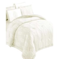 Tengfei - Cubrecama Quilt Nordico De Verano Delgado King