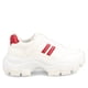 thumbnail image 5 of Zapatilla Mujer North Star Boor Blanco, 5 of 8