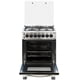 thumbnail image 2 of Cocina Gas 4 Quemadores Sindelen CH-640NI Híbrida 60cm, 2 of 7