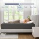thumbnail image 5 of Cubrecolchón ELEMUSE Memory Foam King de 7,62 cm con refrigeración, 5 of 8