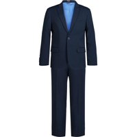 Conjunto De Traje Formal Tommy Hilfiger Para Niños, Azul Brillante, Talla 10H