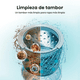 thumbnail image 3 of Lavadora Superior 10 Kg Wt1D1030Ut, 3 of 9