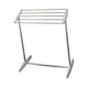 thumbnail image 5 of Tendedero Con Barras Para Colgar Ropa, Ideal Para Dormitorio, Baño, 5 of 5